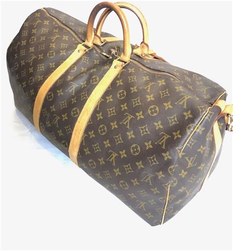 lv duffle bag used|lv duffle bag vintage.